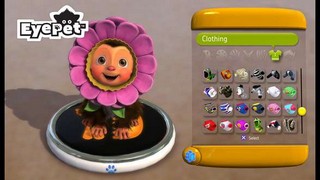 Лука  вигтуальные питомцы все